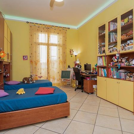 Melandra Home La Spezia Luaran gambar