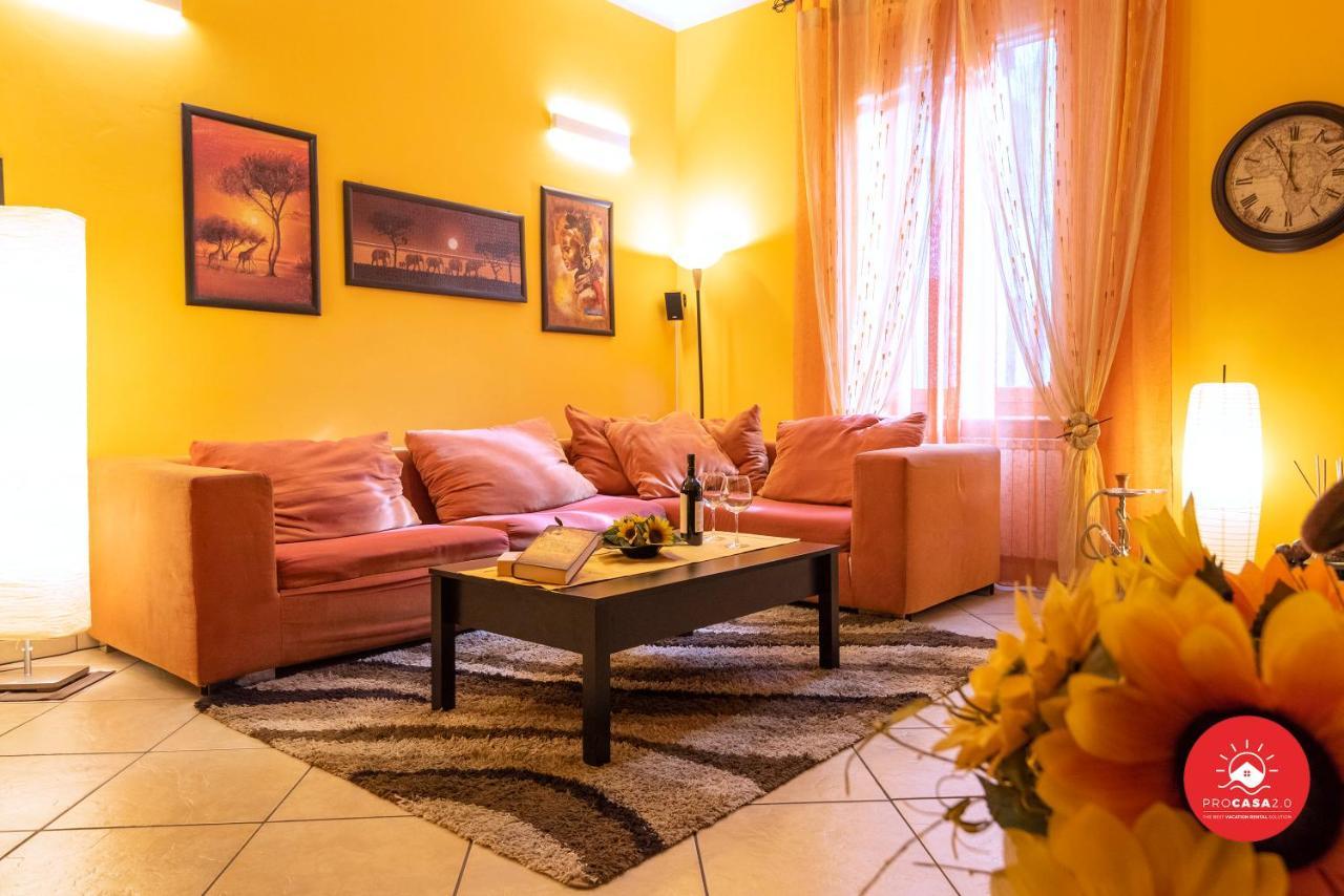 Melandra Home La Spezia Luaran gambar