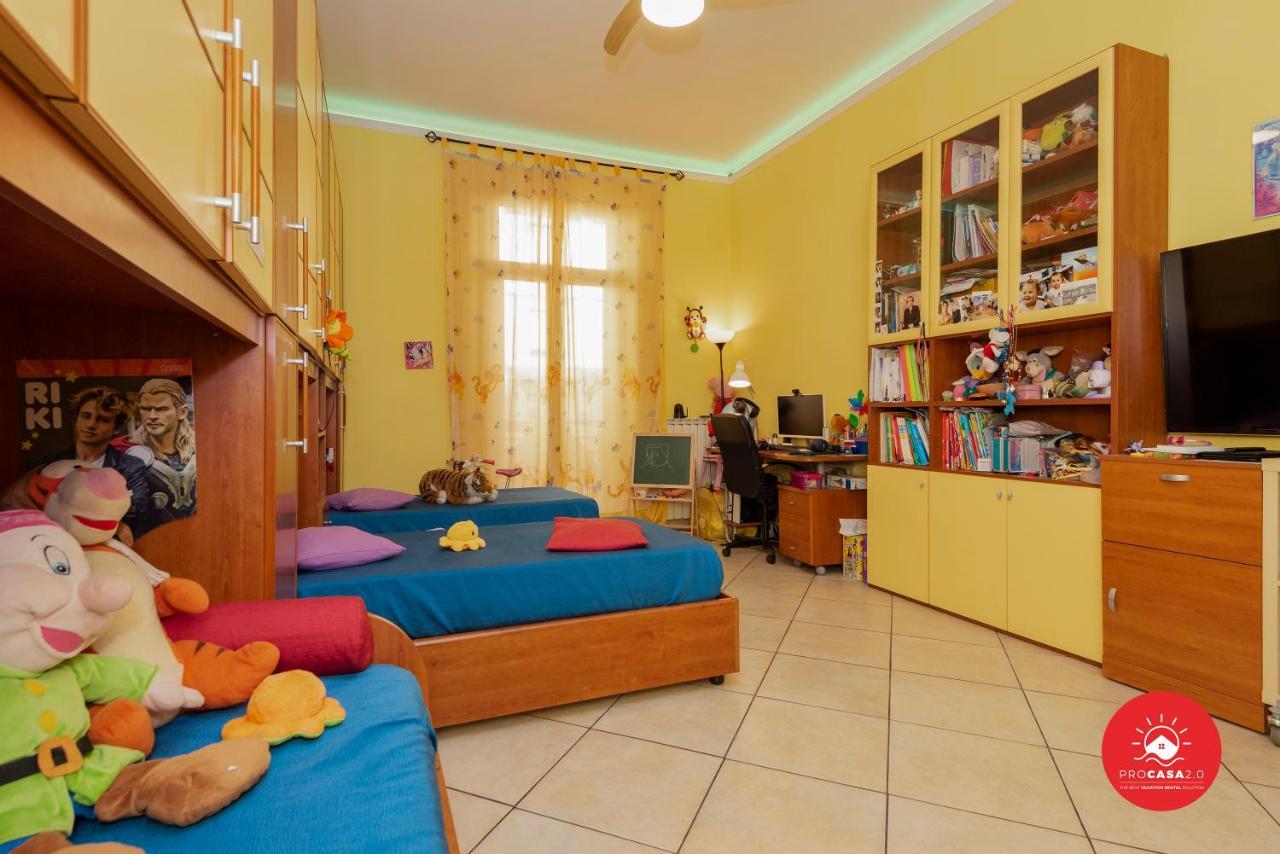 Melandra Home La Spezia Luaran gambar