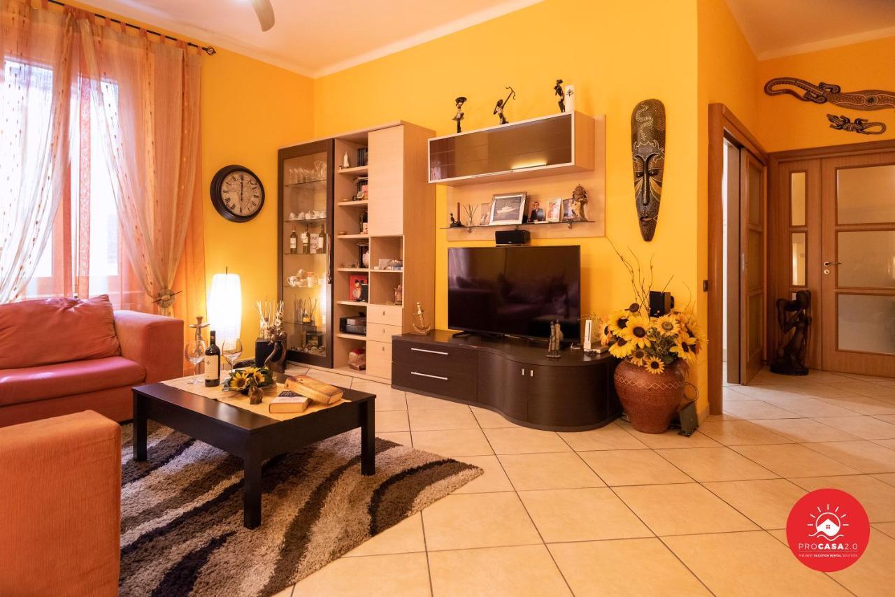 Melandra Home La Spezia Luaran gambar