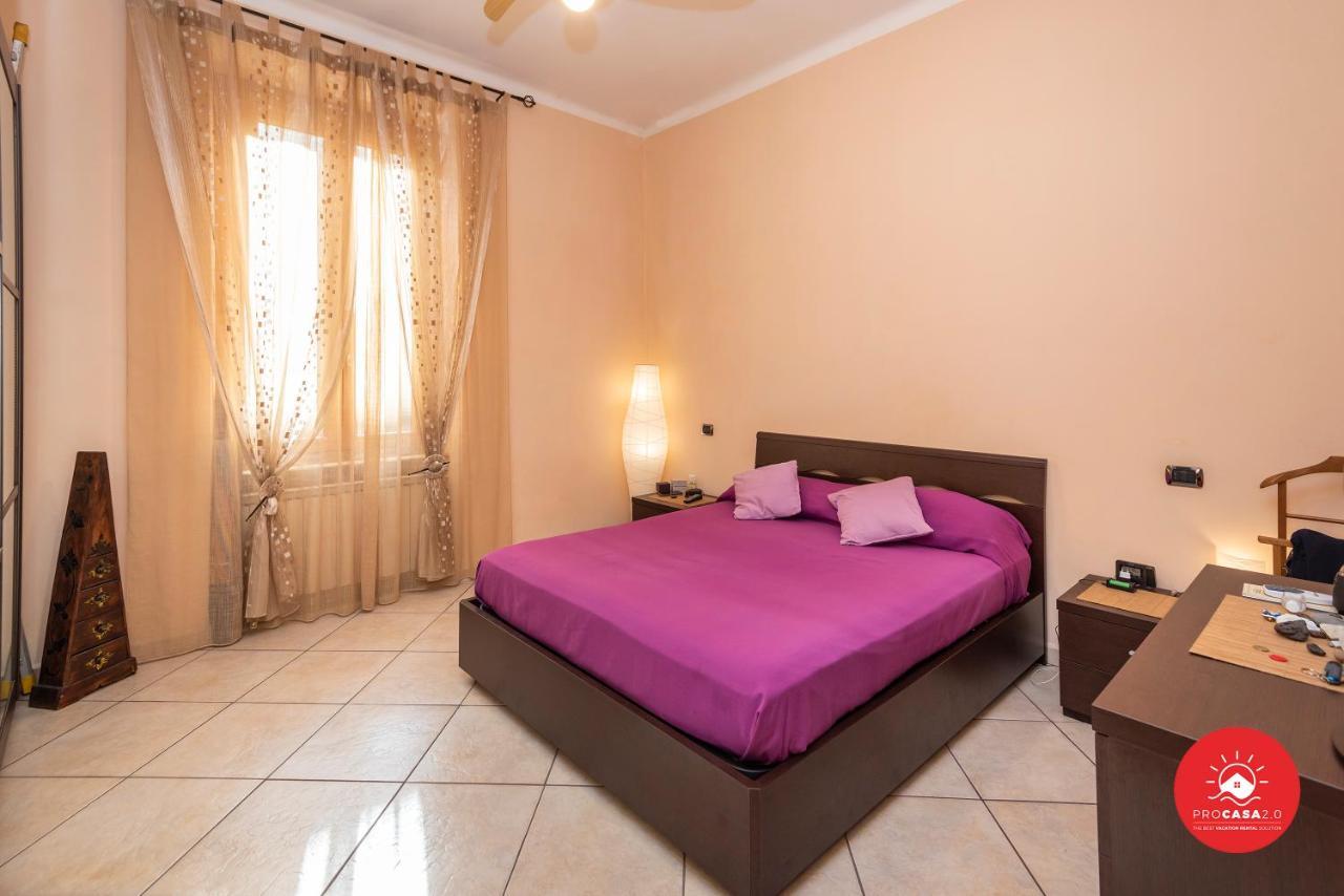Melandra Home La Spezia Luaran gambar