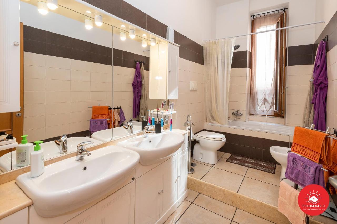 Melandra Home La Spezia Luaran gambar