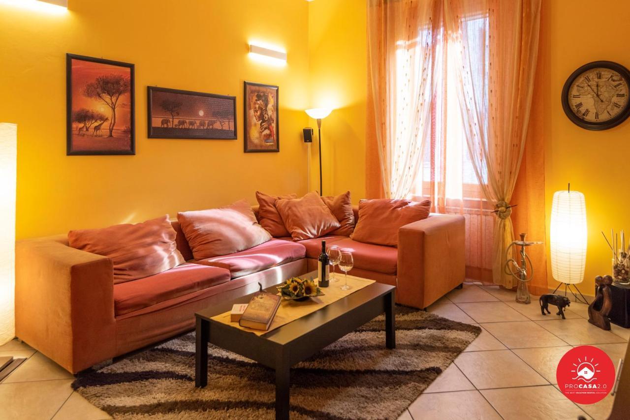Melandra Home La Spezia Luaran gambar