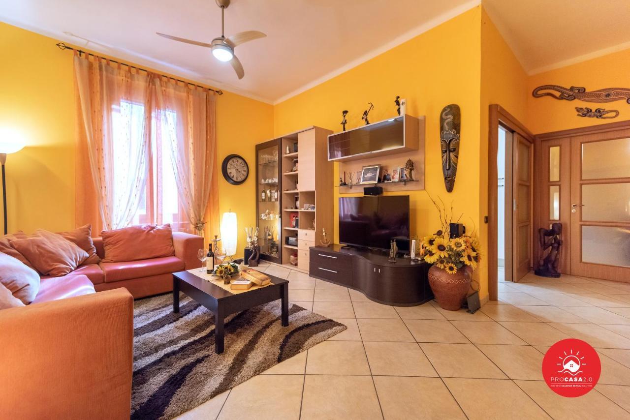 Melandra Home La Spezia Luaran gambar